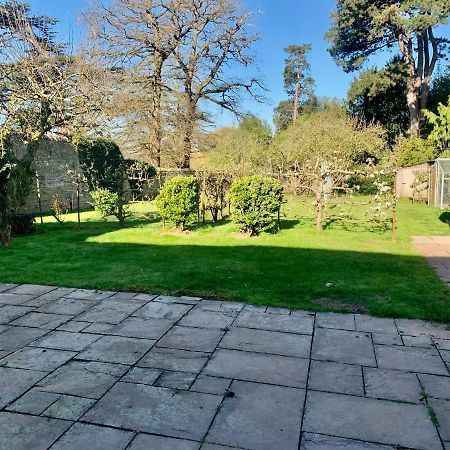 Willow House Hereford Dış mekan fotoğraf