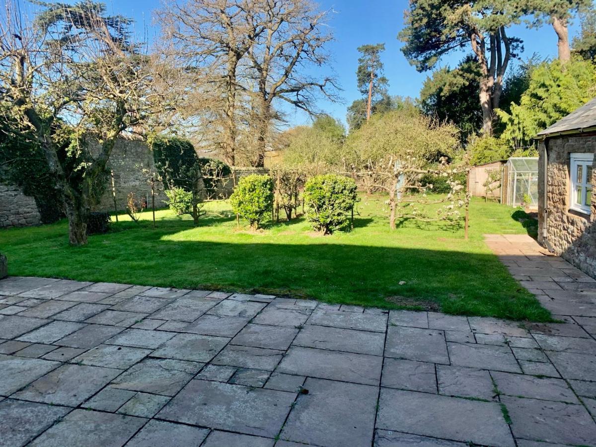 Willow House Hereford Dış mekan fotoğraf